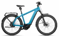 Riese & Müller Charger3 GT vario Diamant Riese & Müller Charger3 GT vario Diamant