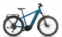 Riese & Müller Charger4 GT touring CORE - 10K Diamant Riese & Müller Charger4 GT touring CORE - 10K Diamant