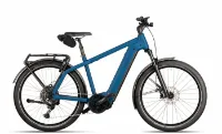 Riese & Müller Charger4 GT touring CORE - 10K Diamant Riese & Müller Charger4 GT touring CORE - 10K Diamant