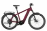Riese & Müller Charger4 GT touring dark red matt 27,5" 1000 Wh Diamant, Hersteller-dark red matt, 49cm