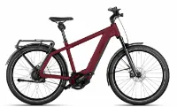Riese & Müller Charger4 GT vario - Enviolo Diamant Riese & Müller Charger4 GT vario - Enviolo Diamant