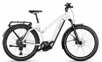 Riese & Müller Charger4 Mixte GT touring CORE - 10K Trapez Riese & Müller Charger4 Mixte GT touring CORE - 10K Trapez