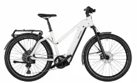 Riese & Müller Charger4 Mixte GT touring CORE - 10K Trapez Riese & Müller Charger4 Mixte GT touring CORE - 10K Trapez