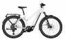 Riese & Müller Charger4 Mixte GT touring CORE 10K Trapez, Weiss, 46cm