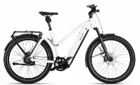 Riese & Müller Charger4 Mixte GT vario - Enviolo Trapez Riese & Müller Charger4 Mixte GT vario - Enviolo Trapez