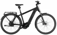 Riese & Müller Charger4 vario black matt 28" 750 Wh Diamant Riese & Müller Charger4 vario black matt 28" 750 Wh Diamant
