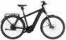 Riese & Müller Charger4 vario black matt 28" 750 Wh Diamant