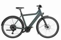 Riese & Müller Culture touring denim 28" 400 Wh Diamant Riese & Müller Culture touring denim 28" 400 Wh Diamant