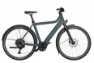 Riese & Müller Culture touring denim 28" 400 Wh Diamant, Hersteller-denim, 56cm