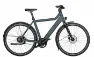 Riese & Müller Culture vario - Enviolo, Blau, 56cm