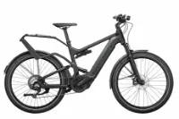 Riese & Müller Delite GT touring urban grey matt 27,5" 625 Wh Diamant Riese & Müller Delite GT touring urban grey matt 27,5" 625 Wh Diamant