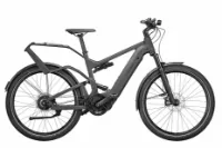 Riese & Müller Delite GT vario urban grey matt 27,5" 625 Wh Diamant Riese & Müller Delite GT vario urban grey matt 27,5" 625 Wh Diamant
