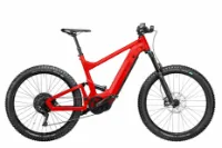 Riese & Müller Delite mountain touring chili matt 27,5" 625 Wh Diamant Riese & Müller Delite mountain touring chili matt 27,5" 625 Wh Diamant