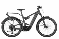 Riese & Müller Delite4 GT touring tundra grey matt 27,5" 750 Wh Diamant Riese & Müller Delite4 GT touring tundra grey matt 27,5" 750 Wh Diamant