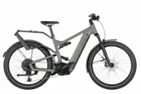 Riese & Müller Delite4 GT touring tundra grey matt 27,5" 750 Wh Diamant Riese & Müller Delite4 GT touring tundra grey matt 27,5" 750 Wh Diamant