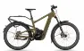 Riese & Müller Delite5 GT pinion - Fully