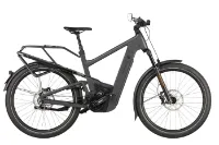 Riese & Müller Delite5 GT pinion HS Fully