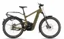 Riese & Müller Delite5 GT pinion HS - Fully, Braun, 51cm
