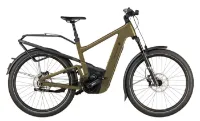Riese & Müller Delite5 GT pinion T Riese & Müller Delite5 GT pinion T