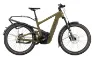 Riese & Müller Delite5 GT pinion T , Braun, 51cm