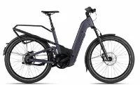Riese & Müller Homage5 GT vario - 800Wh Enviolo Fully Riese & Müller Homage5 GT vario - 800Wh Enviolo Fully