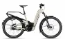 Riese & Müller Homage5 GT vario 800Wh Enviolo Fully, Silber, 47cm