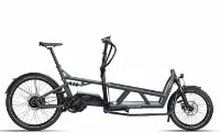 Riese & Müller Load 60 vario 1000Wh Enviolo Lastenrad Riese & Müller Load 60 vario 1000Wh Enviolo Lastenrad