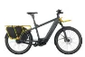Riese & Müller Multicharger2 GT vario Enviolo Diamant, Gelb,grau, 51cm