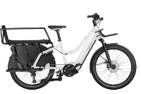 Riese & Müller Multicharger2 Mixte GT family Trapez Riese & Müller Multicharger2 Mixte GT family Trapez