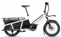 Riese & Müller Multitinker touring - Lastenrad Riese & Müller Multitinker touring - Lastenrad
