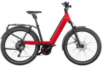 Riese & Müller Nevo GT touring dynamic red metallic 27,5" 625 Wh Wave Riese & Müller Nevo GT touring dynamic red metallic 27,5" 625 Wh Wave