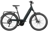 Riese & Müller Nevo GT touring lunar grey metallic 26" 500 Wh Wave Riese & Müller Nevo GT touring lunar grey metallic 26" 500 Wh Wave