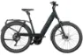 Riese & Müller Nevo GT touring lunar grey metallic 26" 500 Wh Wave, Anthrazit, 43cm