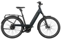 Riese & Müller Nevo GT vario lunar grey metallic 27,5" 625 Wh Wave Riese & Müller Nevo GT vario lunar grey metallic 27,5" 625 Wh Wave