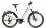 Riese & Müller Nevo4 GT touring CORE - 10K Wave, Weiss, 43cm