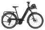 Riese & Müller Nevo4 GT touring Wave, Grau, 51cm