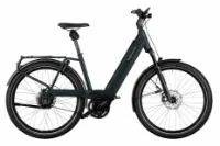 Riese & Müller Nevo4 GT vario dark grey matt 27,5" 750 Wh Wave Riese & Müller Nevo4 GT vario dark grey matt 27,5" 750 Wh Wave