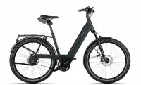 Riese & Müller Nevo4 GT vario Enviolo