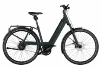 Riese & Müller Nevo4 Vario dark grey matt 28" 625 Wh Wave Riese & Müller Nevo4 Vario dark grey matt 28" 625 Wh Wave