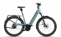 Riese & Müller Nevo4GT vario - 750Wh Enviolo ABS Wave Riese & Müller Nevo4GT vario - 750Wh Enviolo ABS Wave