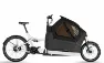 Riese & Müller Packster2 70 CT vario Enviolo Lastenrad, Weiss, Unisize