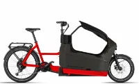 Riese & Müller Packster2 70 family - 10K Lastenrad Riese & Müller Packster2 70 family - 10K Lastenrad