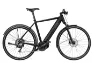 Riese & Müller Roadster4 touring Diamant, Schwarz, 56cm