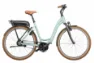 Riese & Müller Swing Vario 26 salvia matt 26" 500 Wh Wave, Hersteller-salvia matt, 43cm