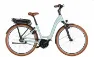 Riese & Müller Swing4 automatic - Enviolo , Blau, 51cm