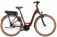Riese & Müller Swing4 silent bordeaux 28" 500 Wh Wave Riese & Müller Swing4 silent bordeaux 28" 500 Wh Wave
