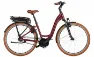 Riese & Müller Swing4 silent - Wave, Rot, 46cm