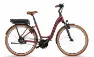 Riese & Müller Swing4 vario - Wave, Rot, 43cm