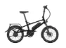 Riese & Müller Tinker2 vario black matt 20" 545 Wh Diamant, Hersteller-black matt