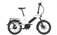 Riese & Müller Tinker2 vario - Enviolo Riese & Müller Tinker2 vario - Enviolo